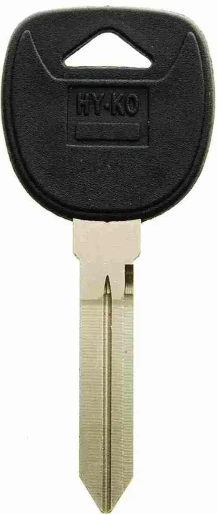 KEYBLANK HY-KO - B96P