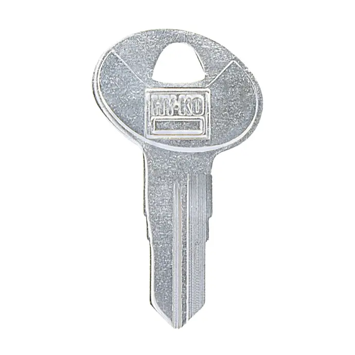 KEYBLANK HY-KO - BAU2