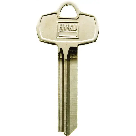 KEYBLANK HY-KO - BE8
