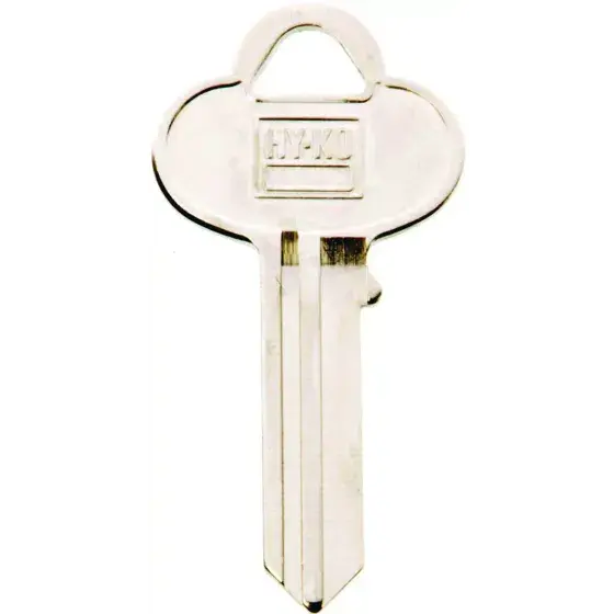 KEYBLANK HY-KO - C07