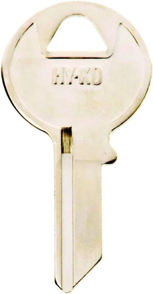 KEYBLANK HY-KO - CG17