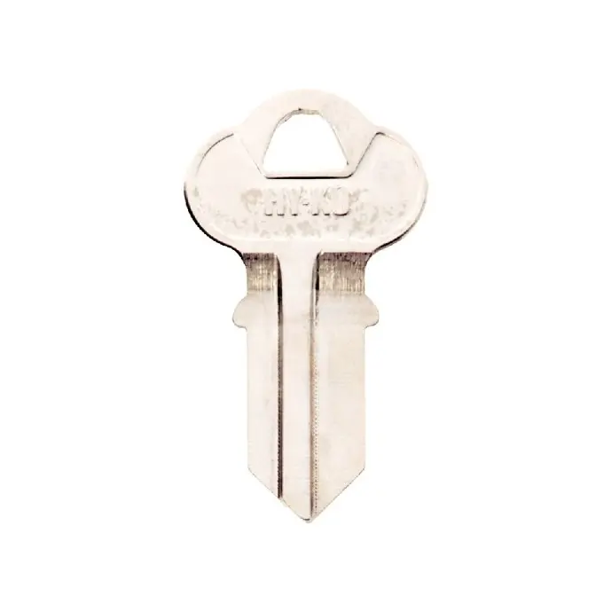 KEYBLANK HY-KO - CG2