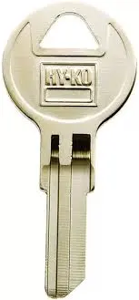 KEYBLANK HY-KO - CG27