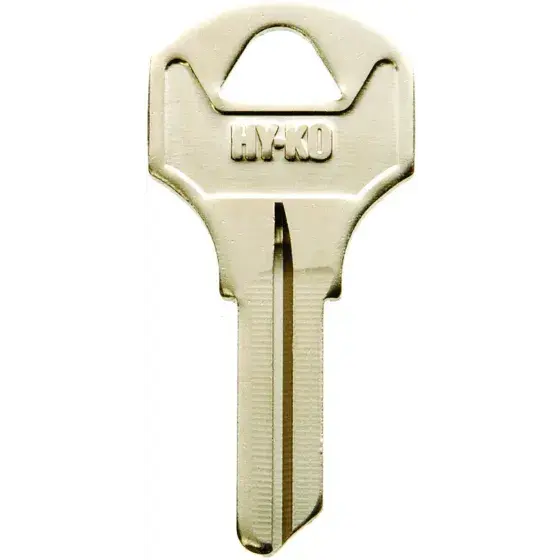 KEYBLANK HY-KO - CO26