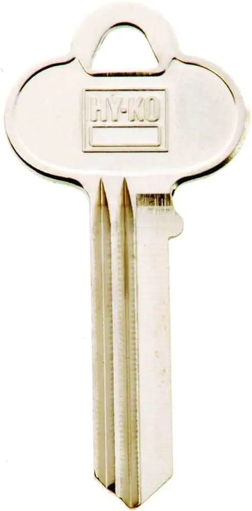 KEYBLANK HY-KO - CO62