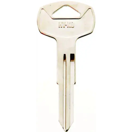 KEYBLANK HY-KO - DA22