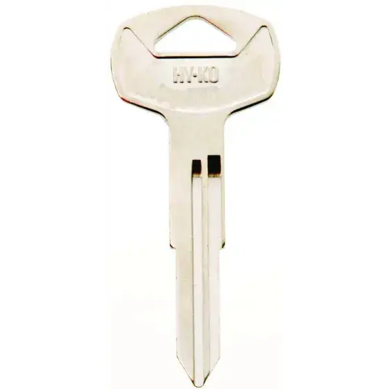 KEYBLANK HY-KO - DA23