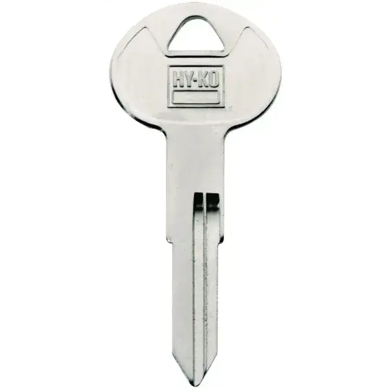 KEYBLANK HY-KO - DA28