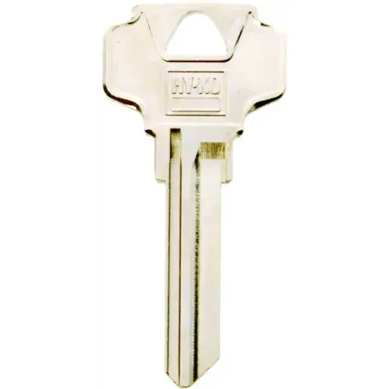 KEYBLANK HY-KO - DE8