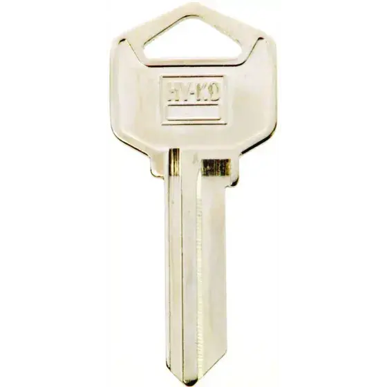 KEYBLANK HY-KO - EZ1