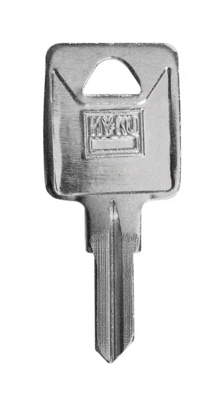 KEYBLANK HY-KO - F1C2