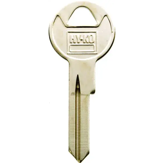 KEYBLANK HY-KO - H26