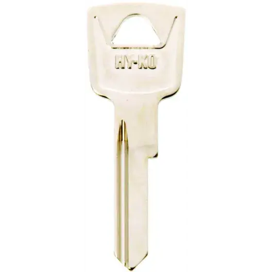 KEYBLANK HY-KO - H27