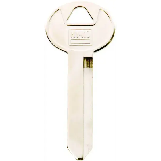 KEYBLANK HY-KO - H50