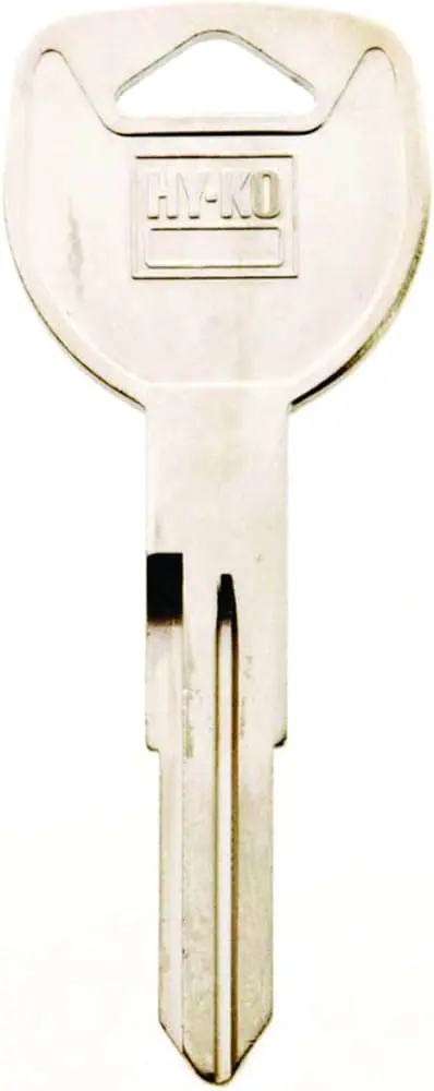 KEYBLANK HY-KO - HD103