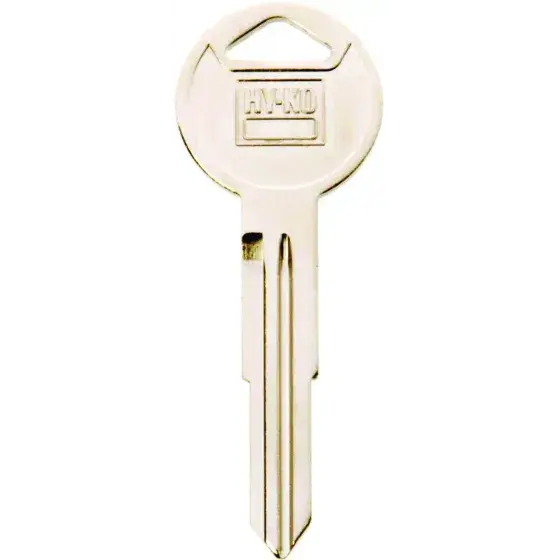 KEYBLANK HY-KO - HD104