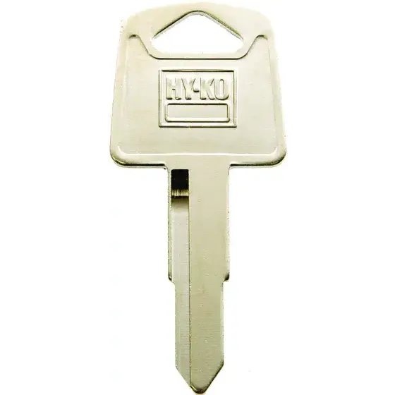 KEYBLANK HY-KO - HD75