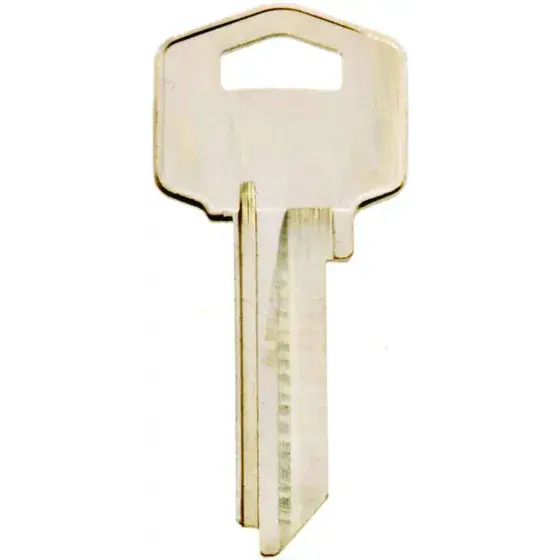 KEYBLANK HY-KO - HR2