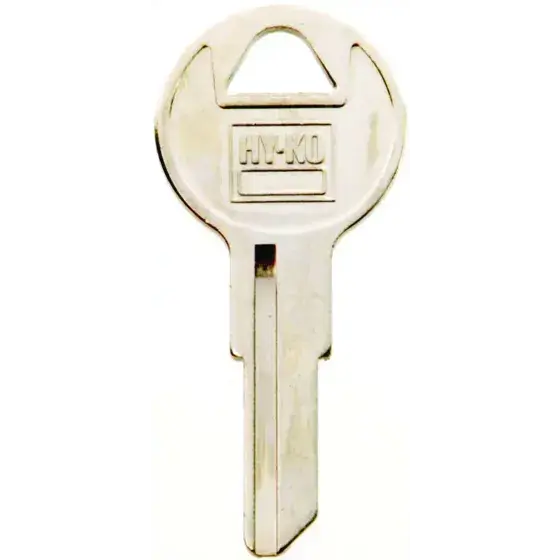 KEYBLANK HY-KO - IL11