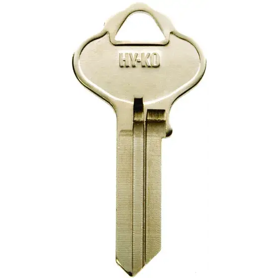 KEYBLANK HY-KO - IN18