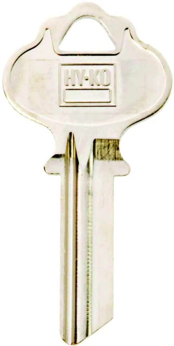 KEYBLANK HY-KO - IN2