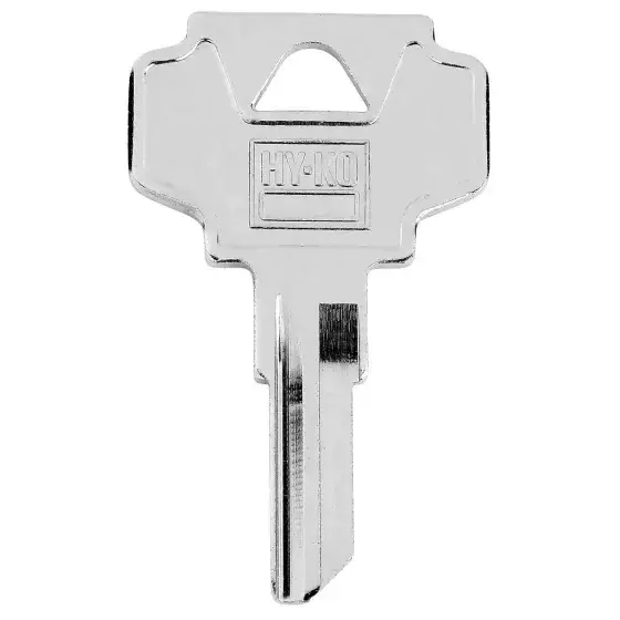 KEYBLANK HY-KO - IN27