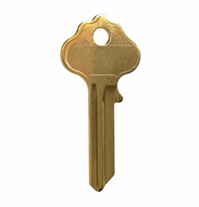KEYBLANK HY-KO - IN3
