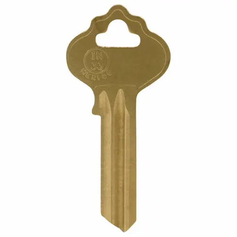 KEYBLANK HY-KO - IN33