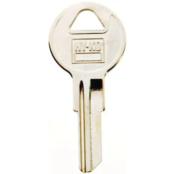 KEYBLANK HY-KO - IN8