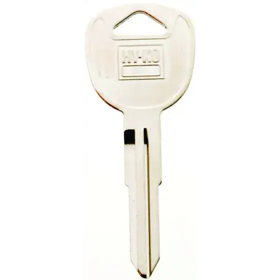 KEYBLANK HY-KO - KK1