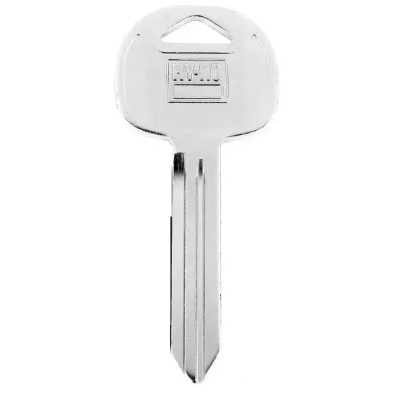 KEYBLANK HY-KO - KK8
