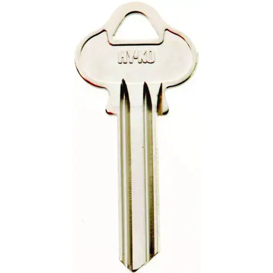 KEYBLANK HY-KO - L4