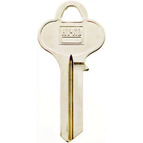KEYBLANK HY-KO - LO1
