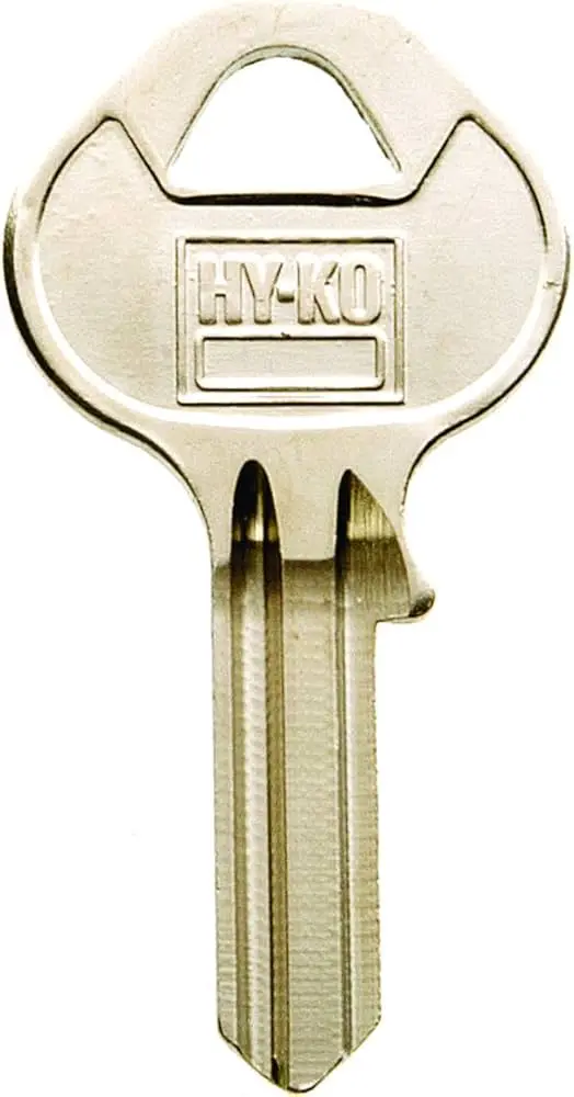KEYBLANK HY-KO - M18