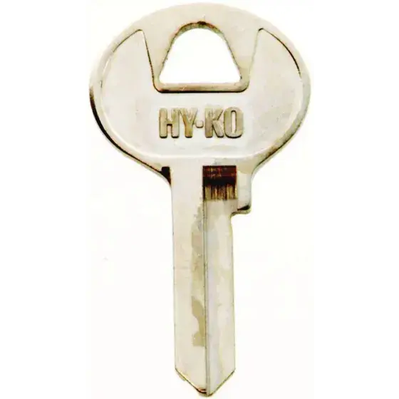 KEYBLANK HY-KO - M2