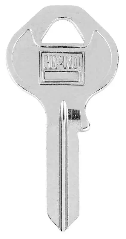 KEYBLANK HY-KO - MC1