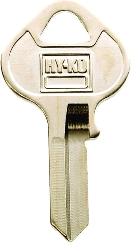KEYBLANK HY-KO - MH1