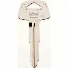 KEYBLANK HY-KO - MIT3