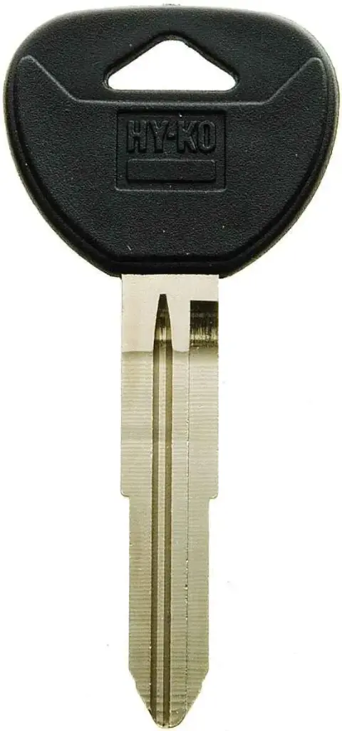 KEYBLANK HY-KO - MIT4P
