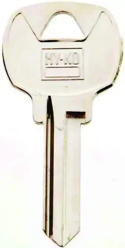 KEYBLANK HY-KO - NA6