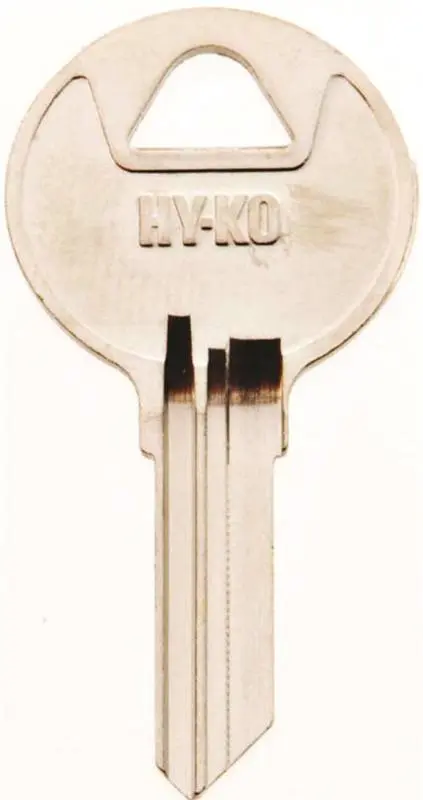 KEYBLANK HY-KO - R04