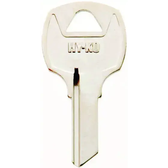 KEYBLANK HY-KO - R05