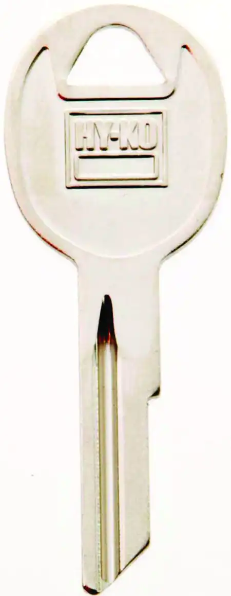 KEYBLANK HY-KO - RA3