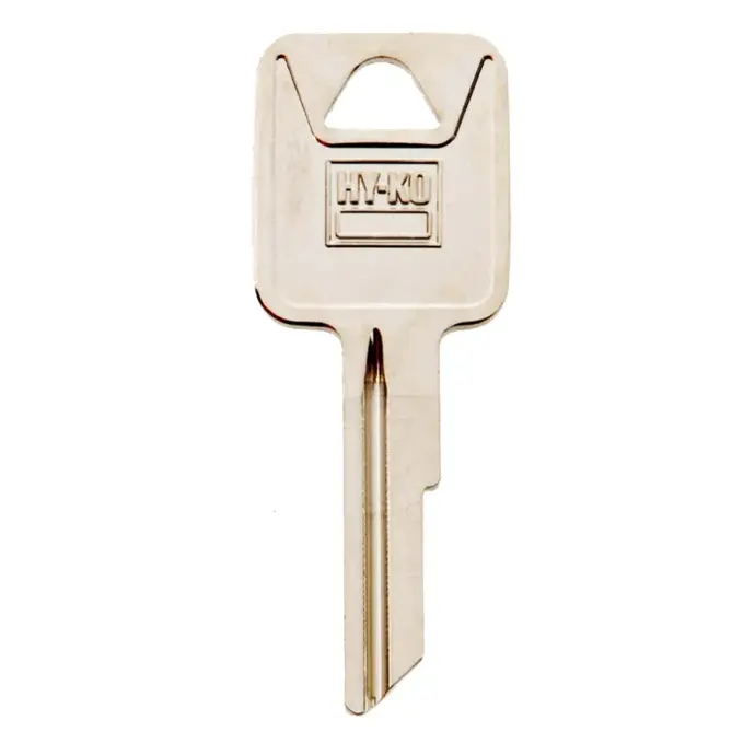 KEYBLANK HY-KO - RA4