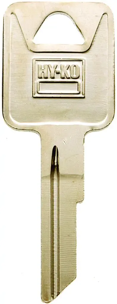KEYBLANK HY-KO - RA7