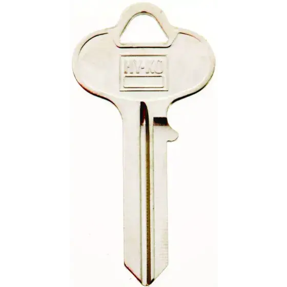 KEYBLANK HY-KO - RU1