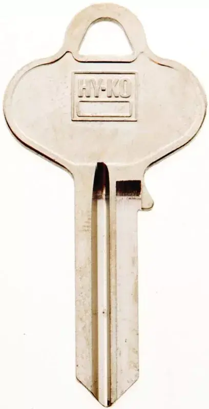 KEYBLANK HY-KO - RU4