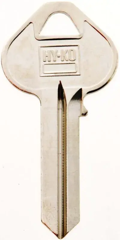 KEYBLANK HY-KO - RU45