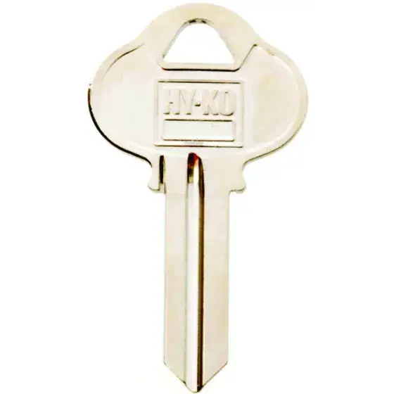 KEYBLANK HY-KO - S1