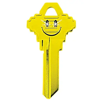 KEYBLANK HY-KO - S16